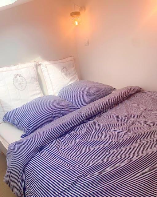 La Belle Vue-Charming Duplex Apartment With Sea View, 50 Meters From Beach And Private Parking Saint-Raphaël Екстериор снимка